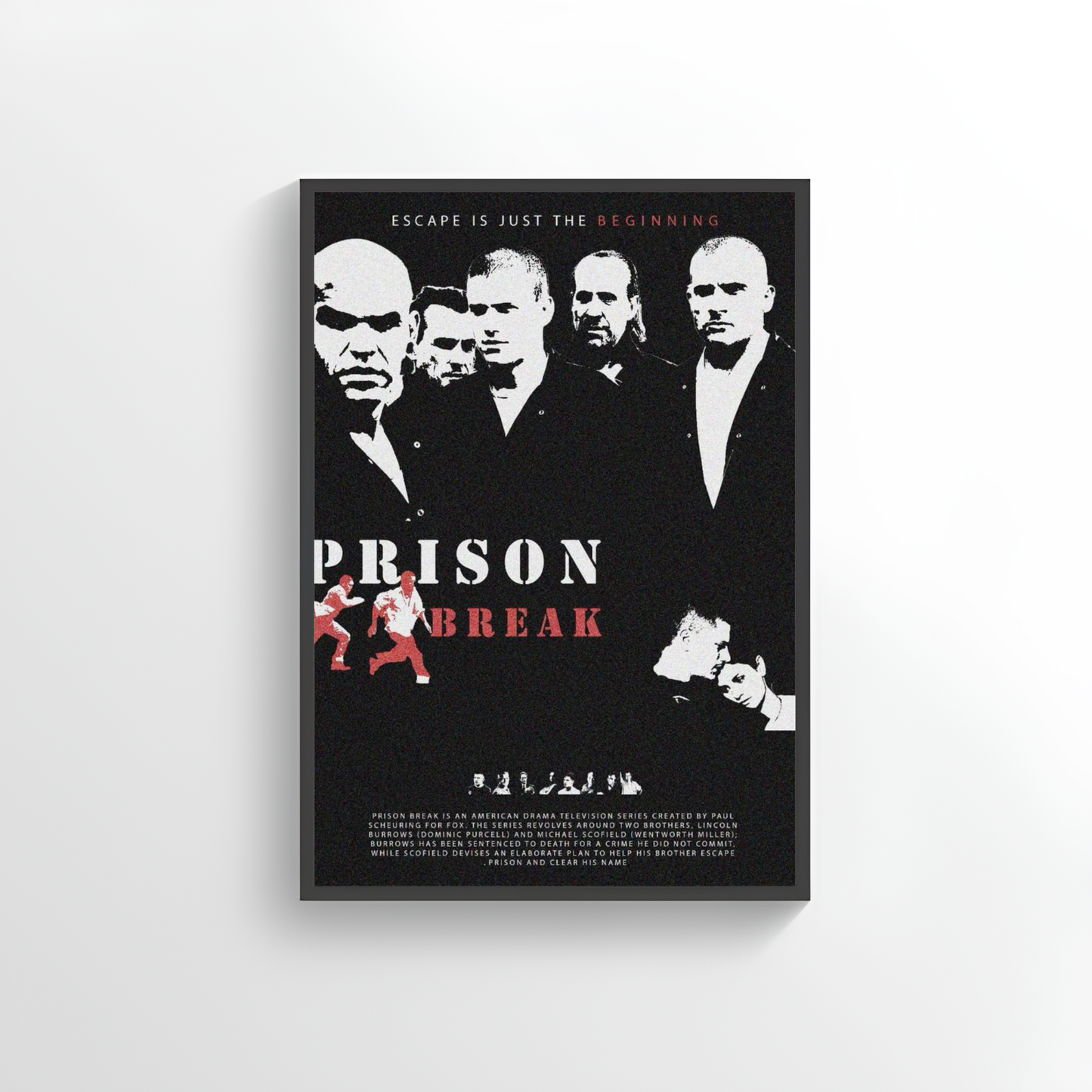 Prison Break