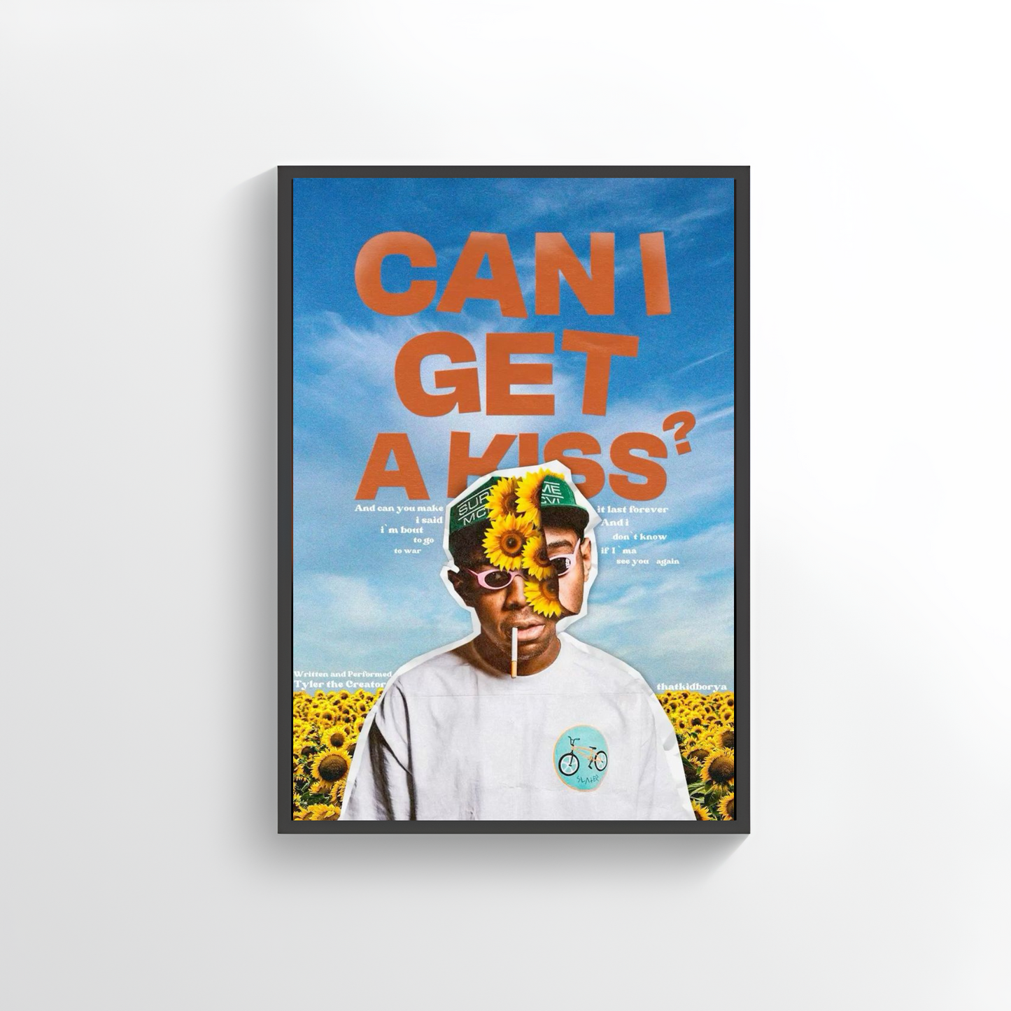 Tyler The Creator