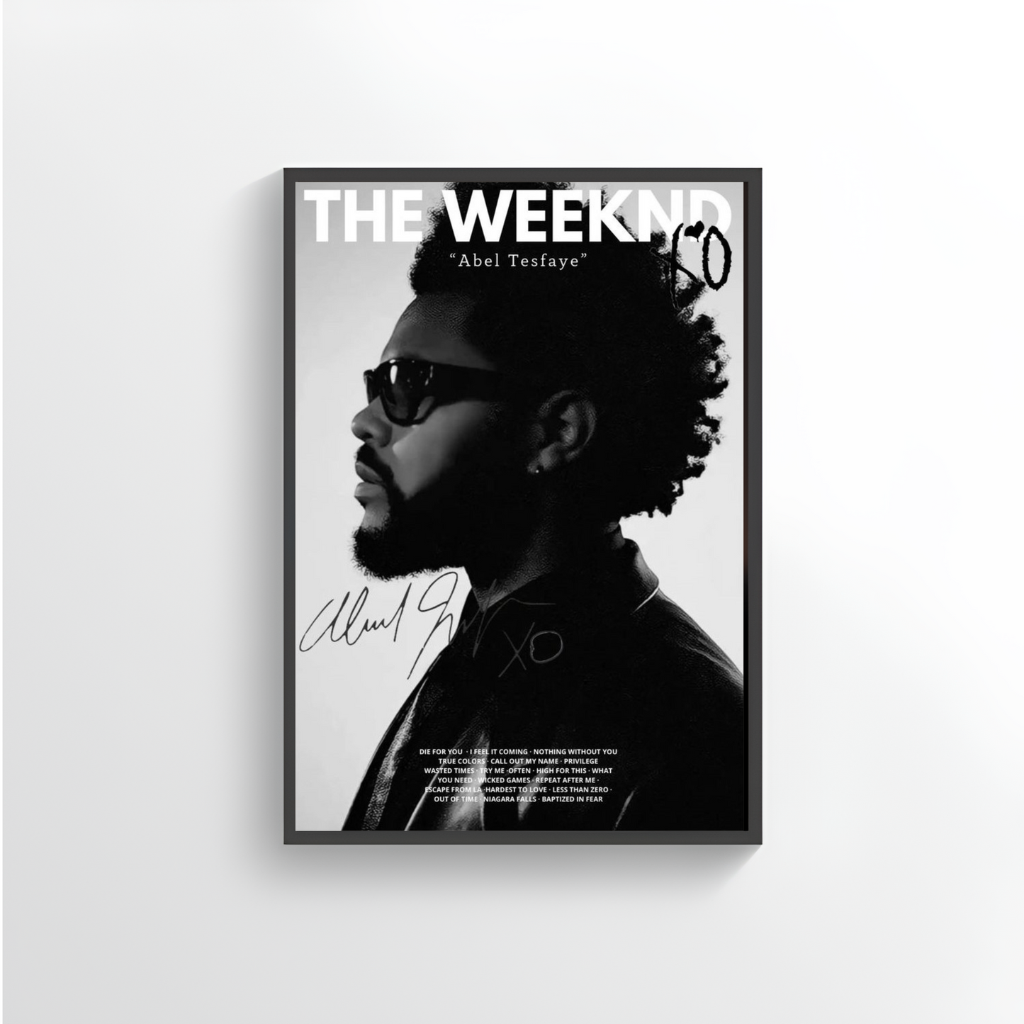 The Weekend