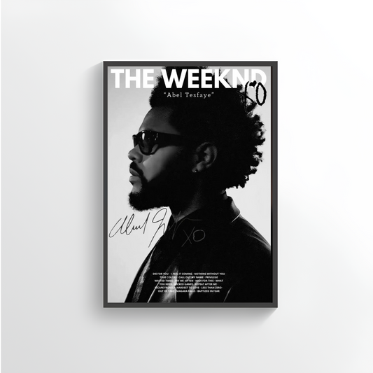 The Weekend
