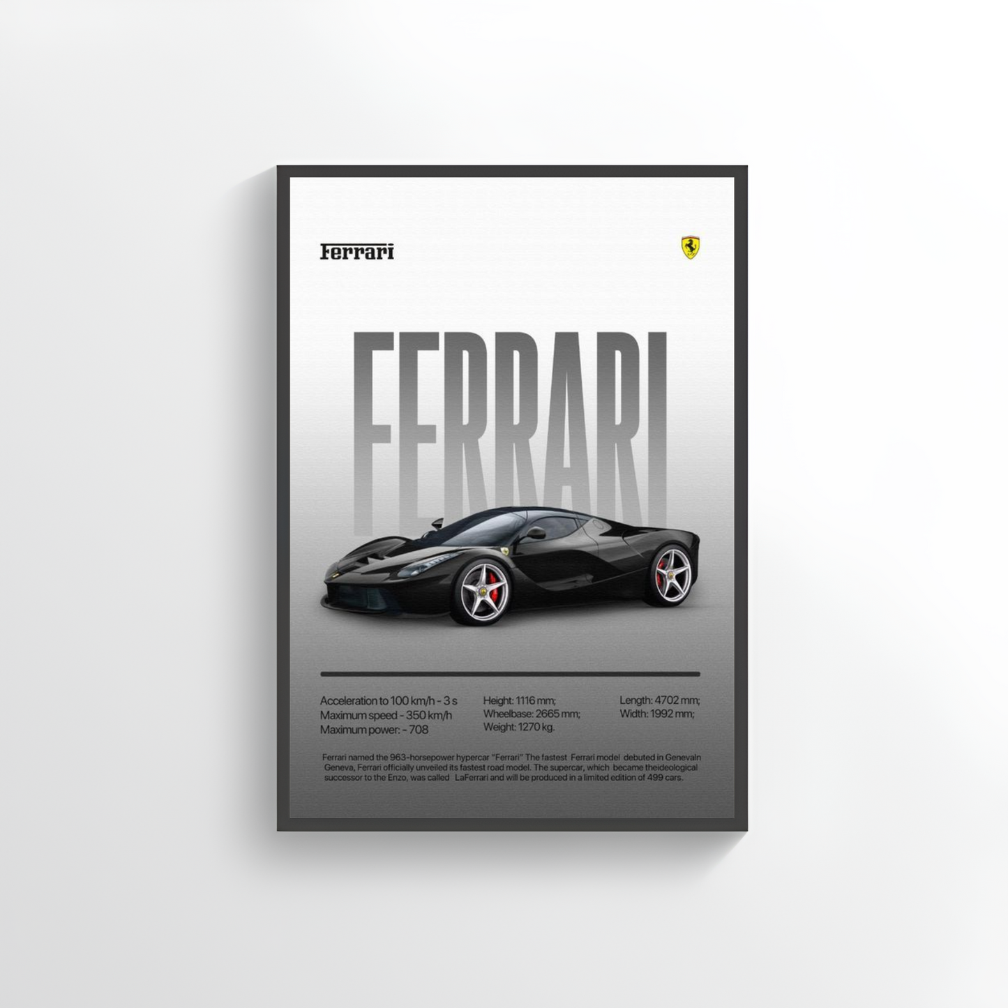 FERRARI