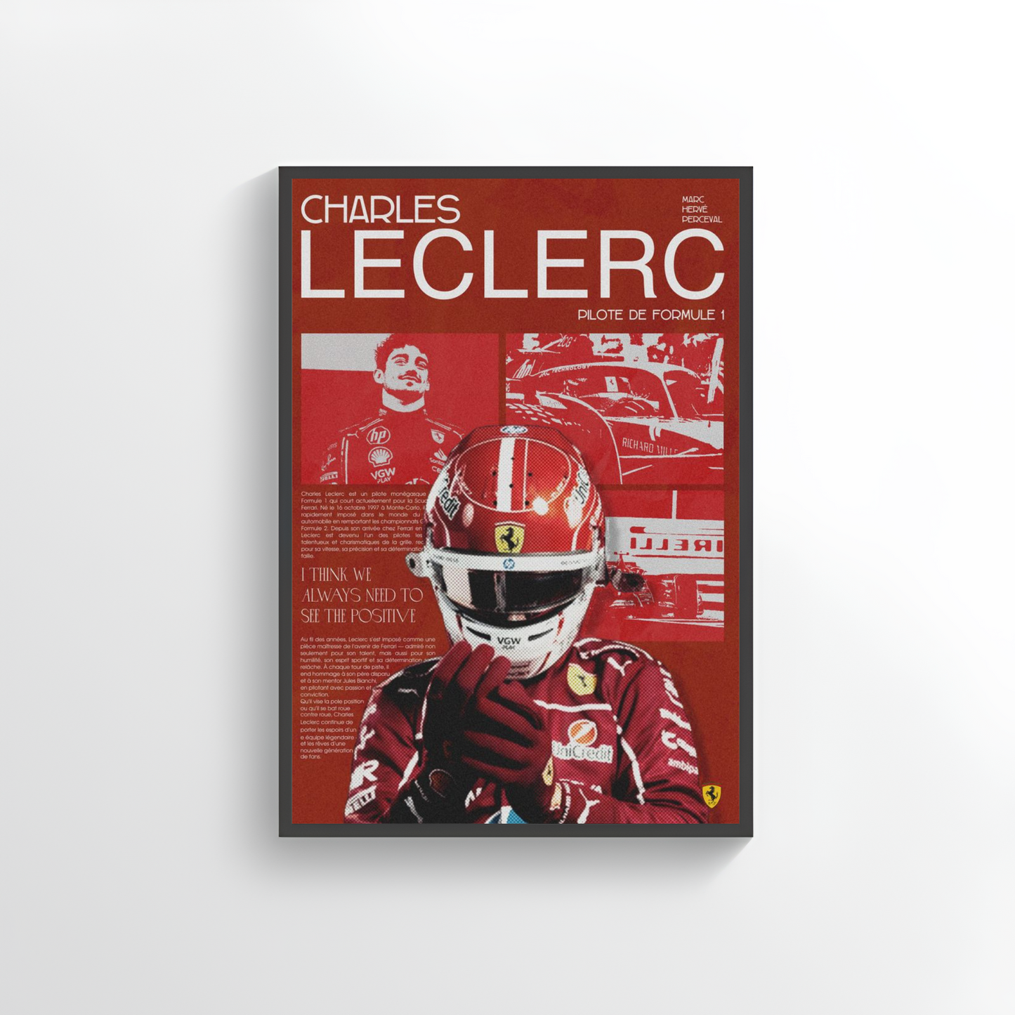 Leclerc