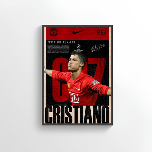Ronaldo