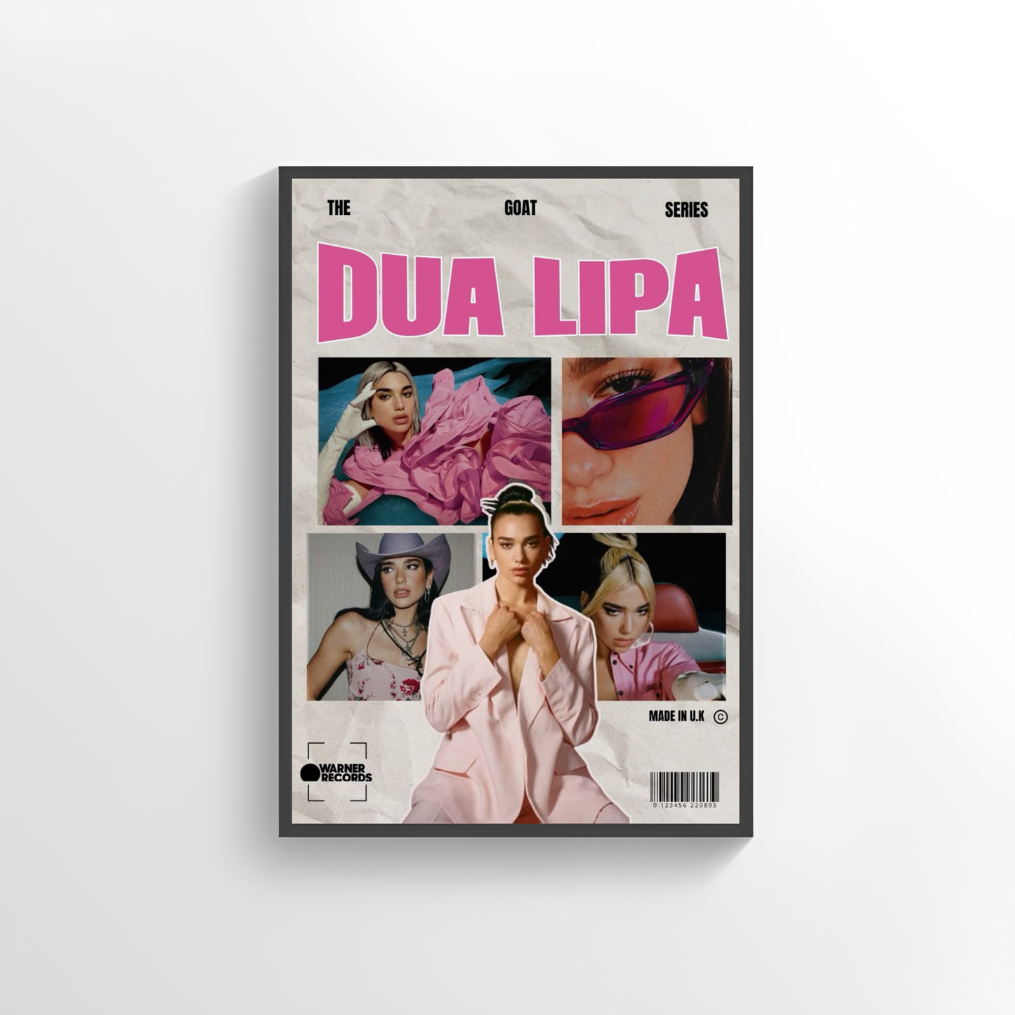 Dua Lipa