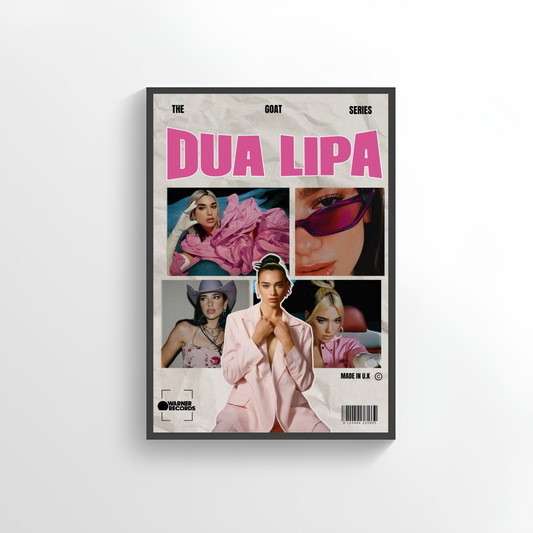 Dua Lipa
