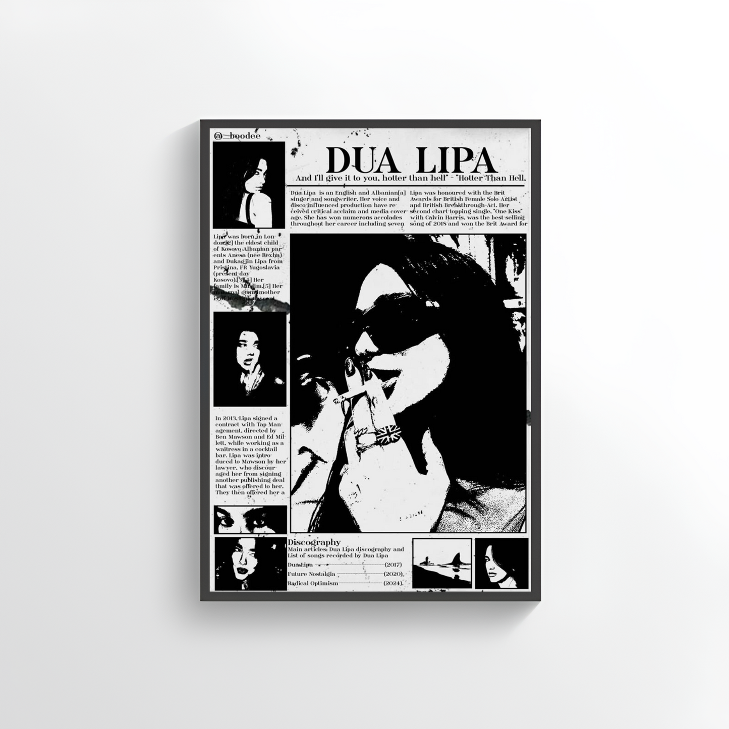 Dua Lipa