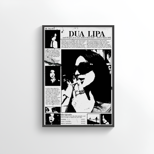 Dua Lipa