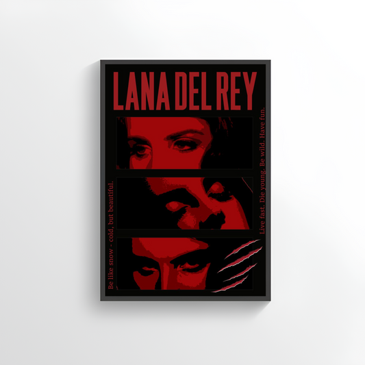 Lana Del Rey