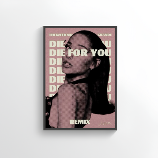 Ariana Grande