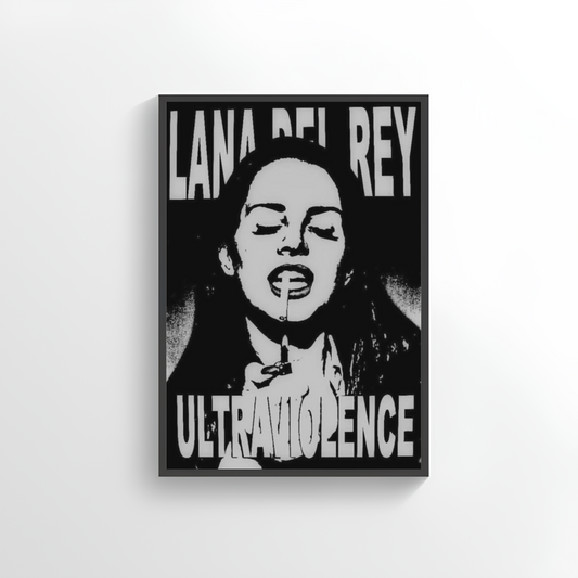 Lana Del Rey