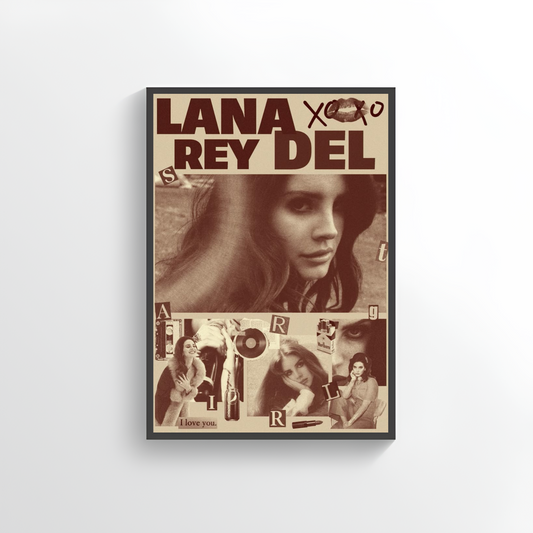 Lana Del Rey