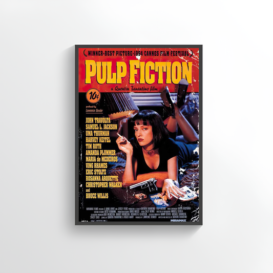 Pulp Fiction