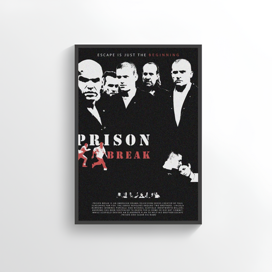 Prison Break
