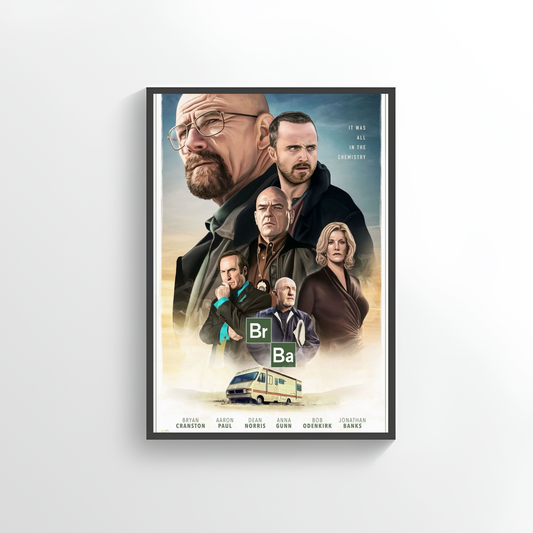 Breaking Bad