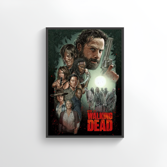 The Walking Dead