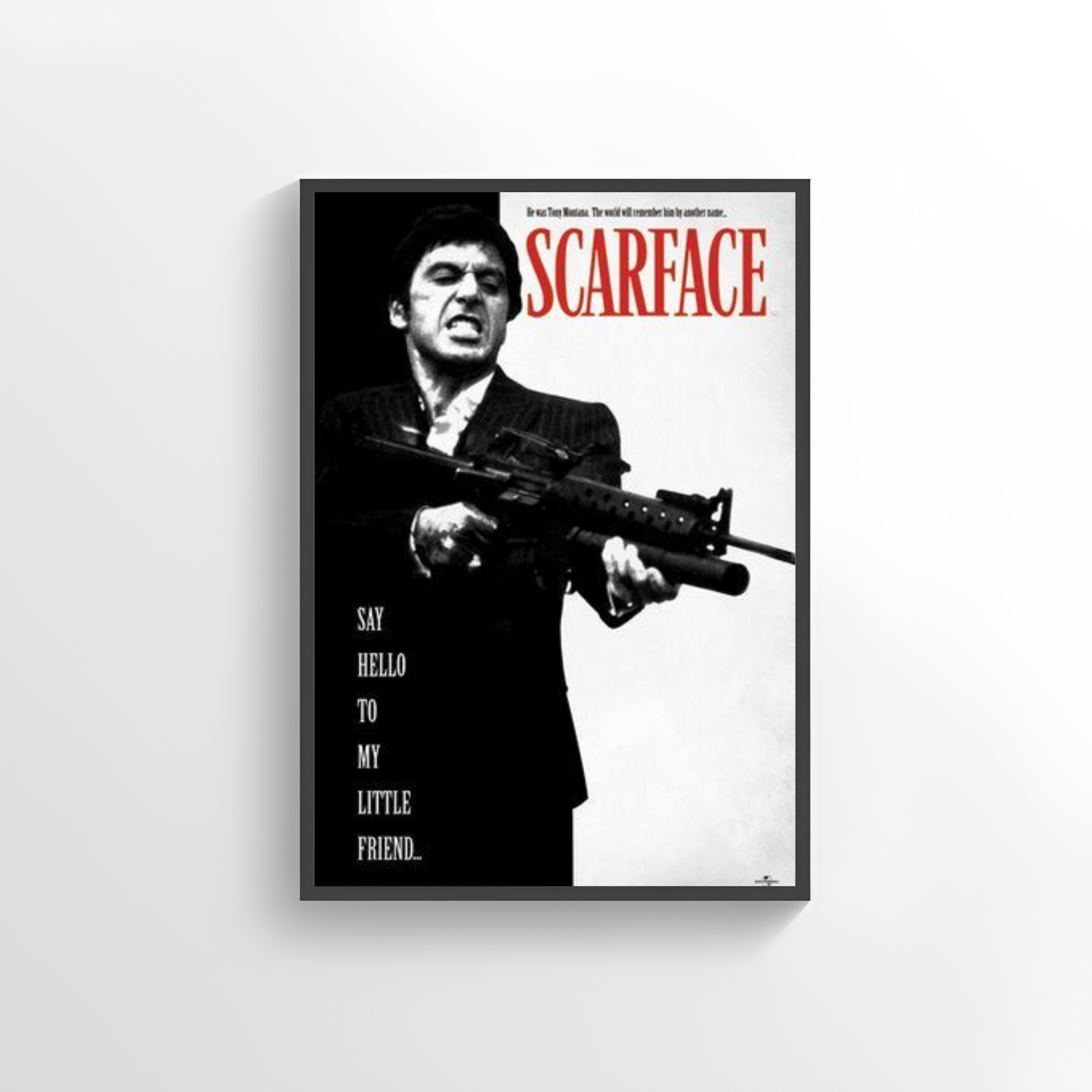 Scarface