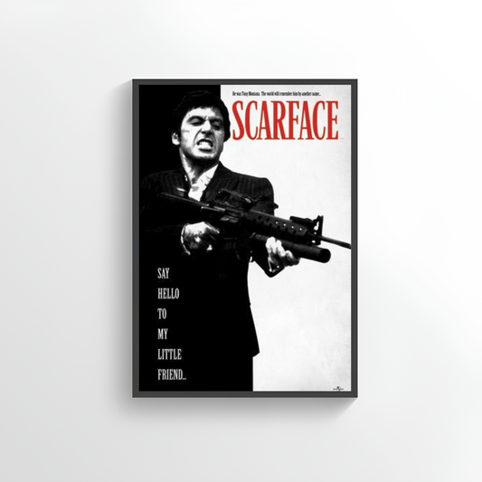 Scarface