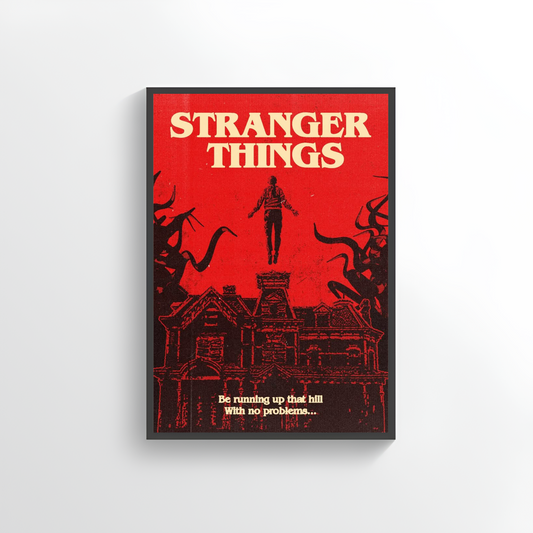 Stranger Things