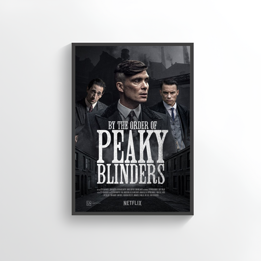 Peaky Blinders