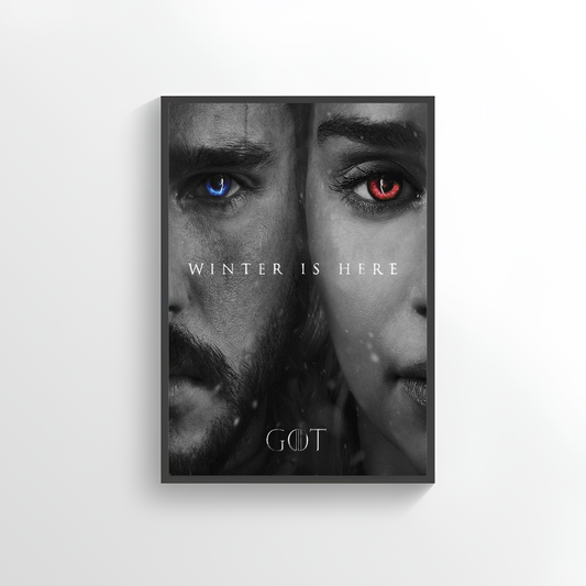 Game Of Thrones