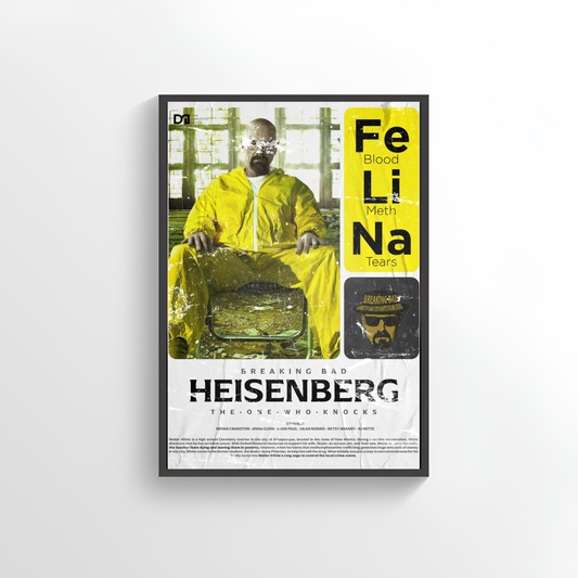 Breaking Bad