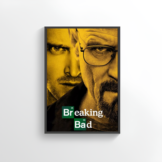 Breaking Bad