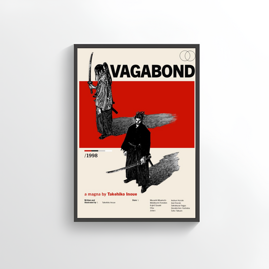 Vagabond