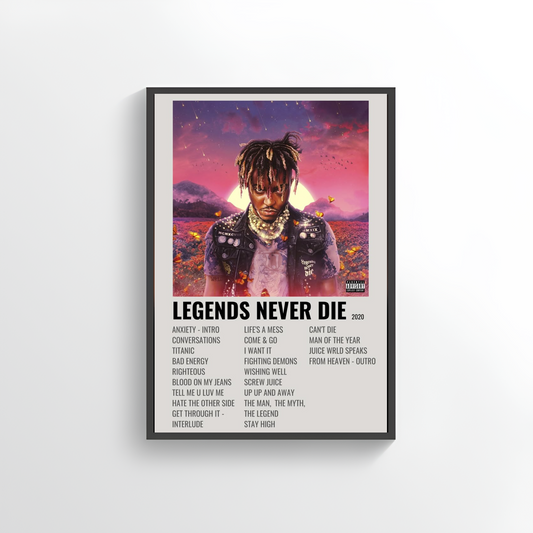 Juice WRLD