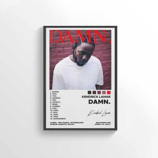 Kendrick Lamar