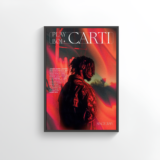 Carti