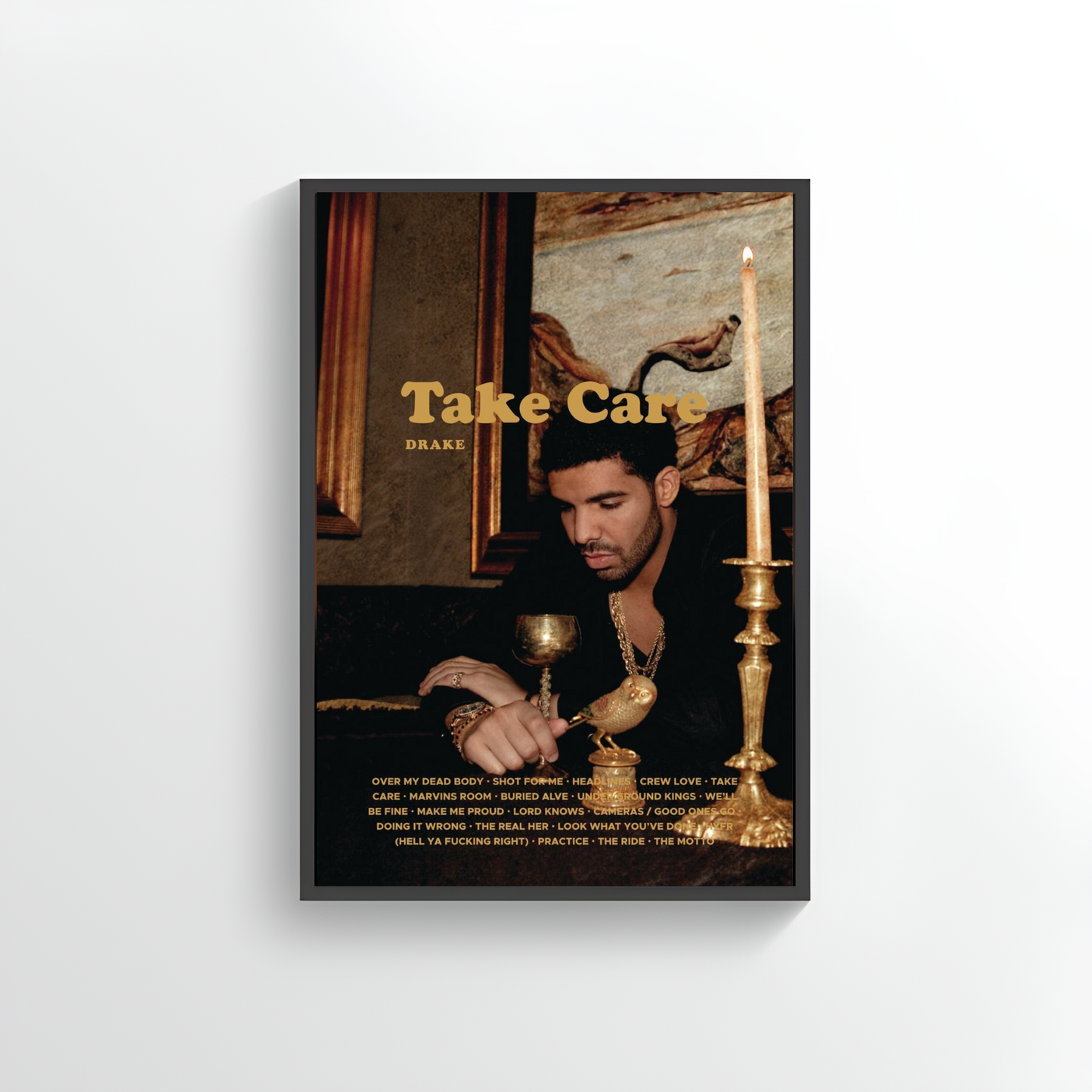Drake