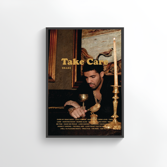Drake