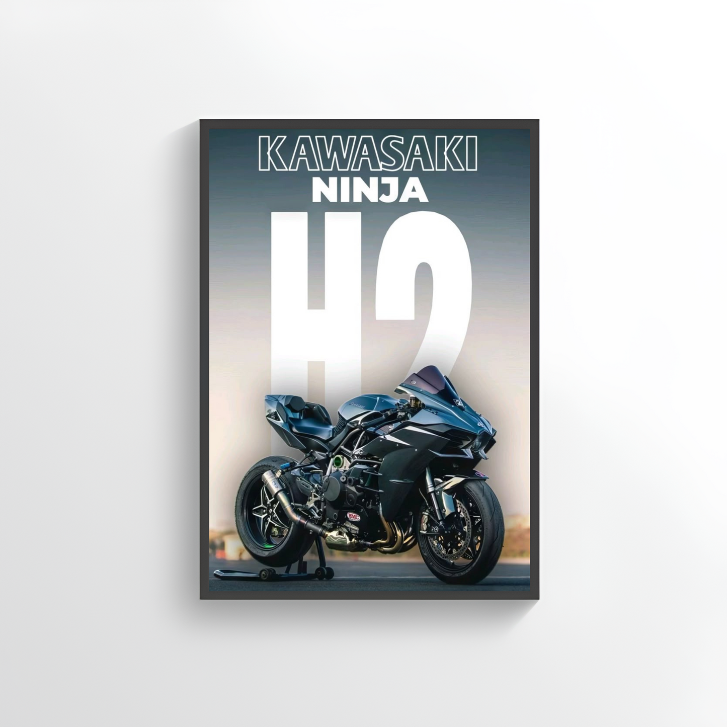 KAWASAKI