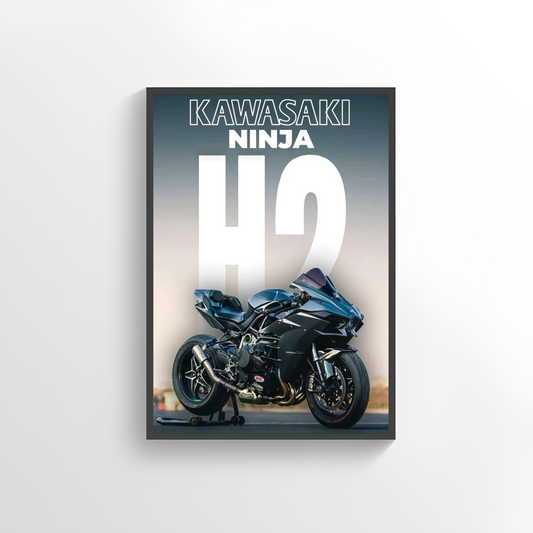 KAWASAKI