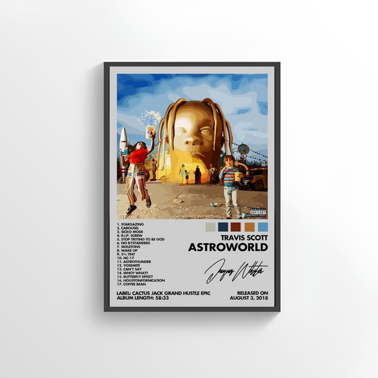Astro World