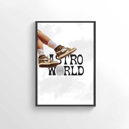 Astro World