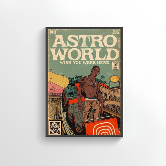 Astro World