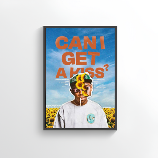 Tyler The Creator