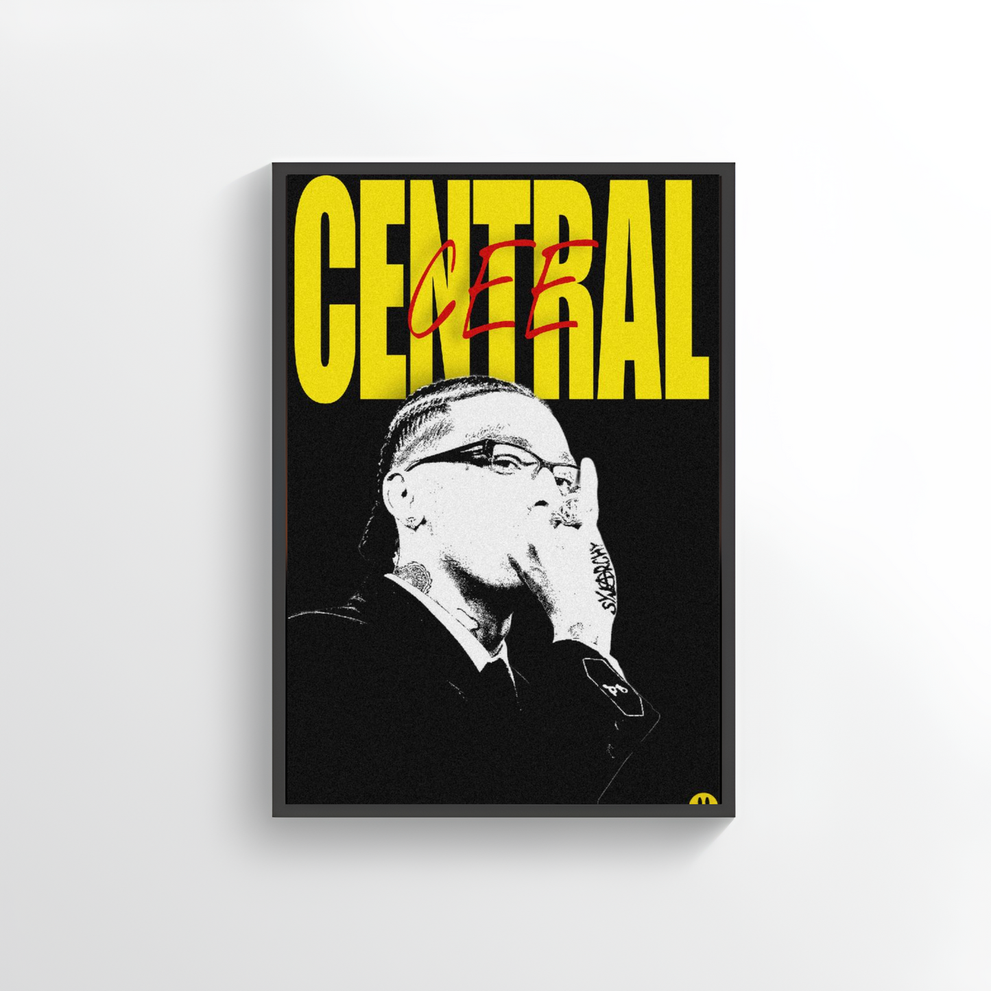 Central Cee