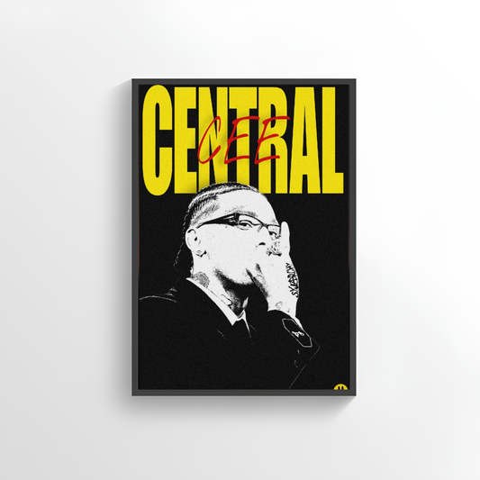 Central Cee