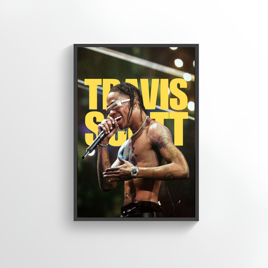 Travis Scott