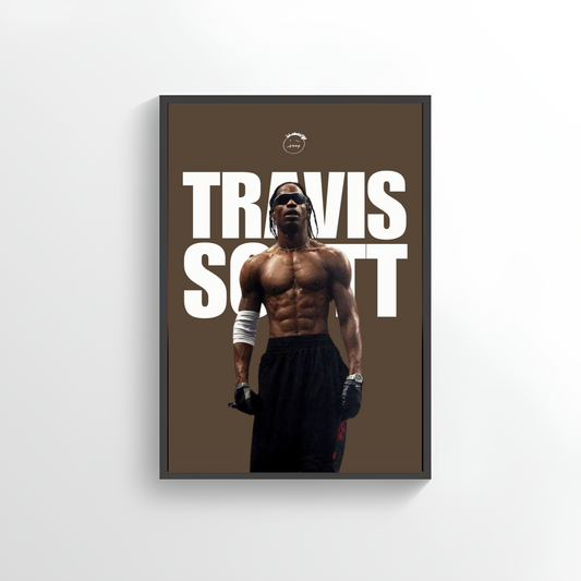Travis Scott