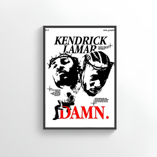 Kendrick Lamar