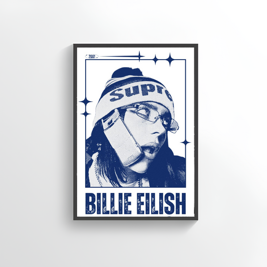 Billie Eilish
