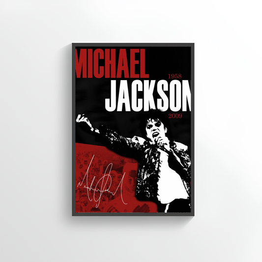 Michael Jackson