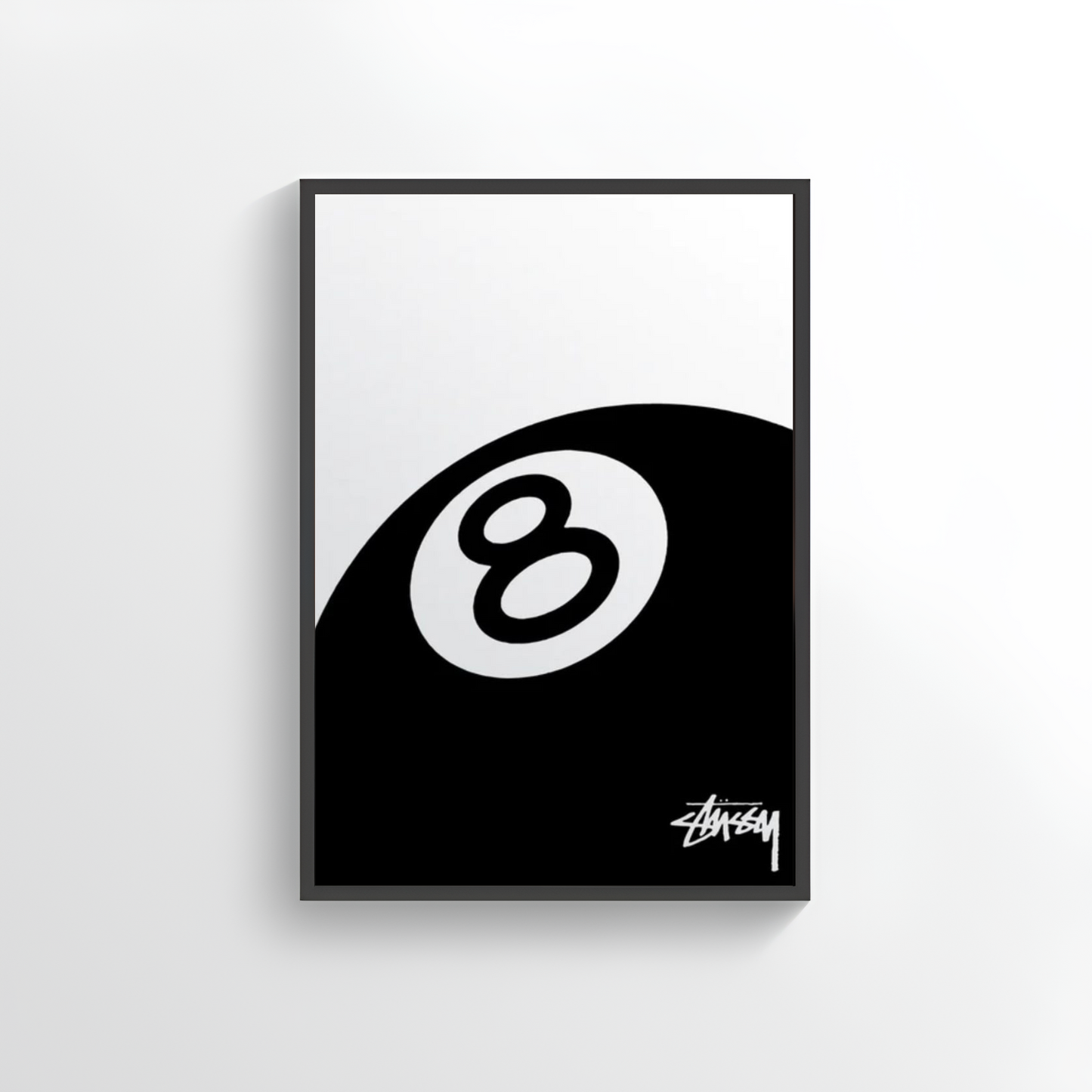 8 Ball