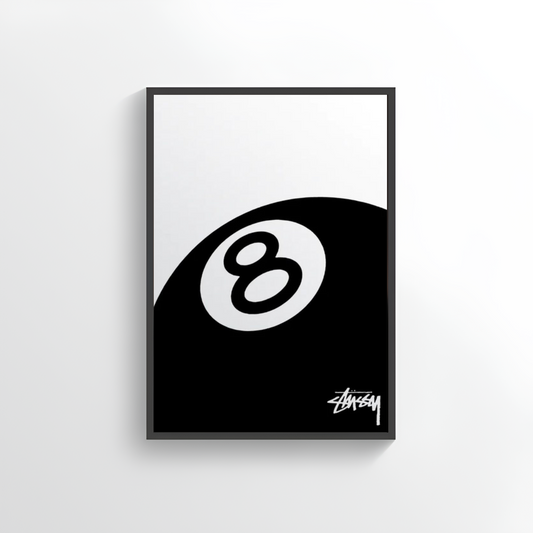 8 Ball