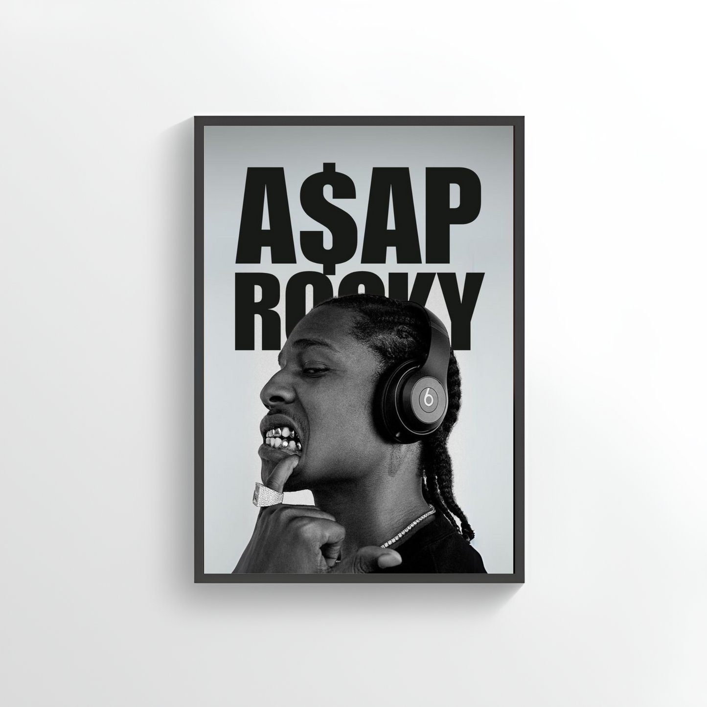Rocky