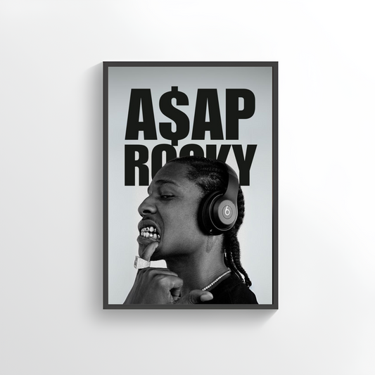 Rocky